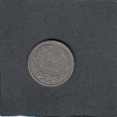 Beschrijving: 10 Filler